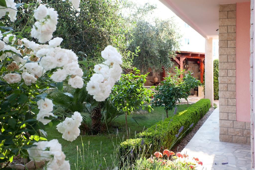 Villa Stobrec Bagian luar foto