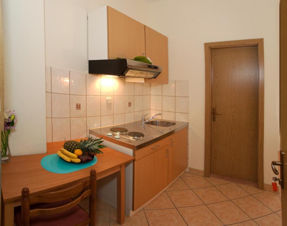 Villa Stobrec Ruang foto