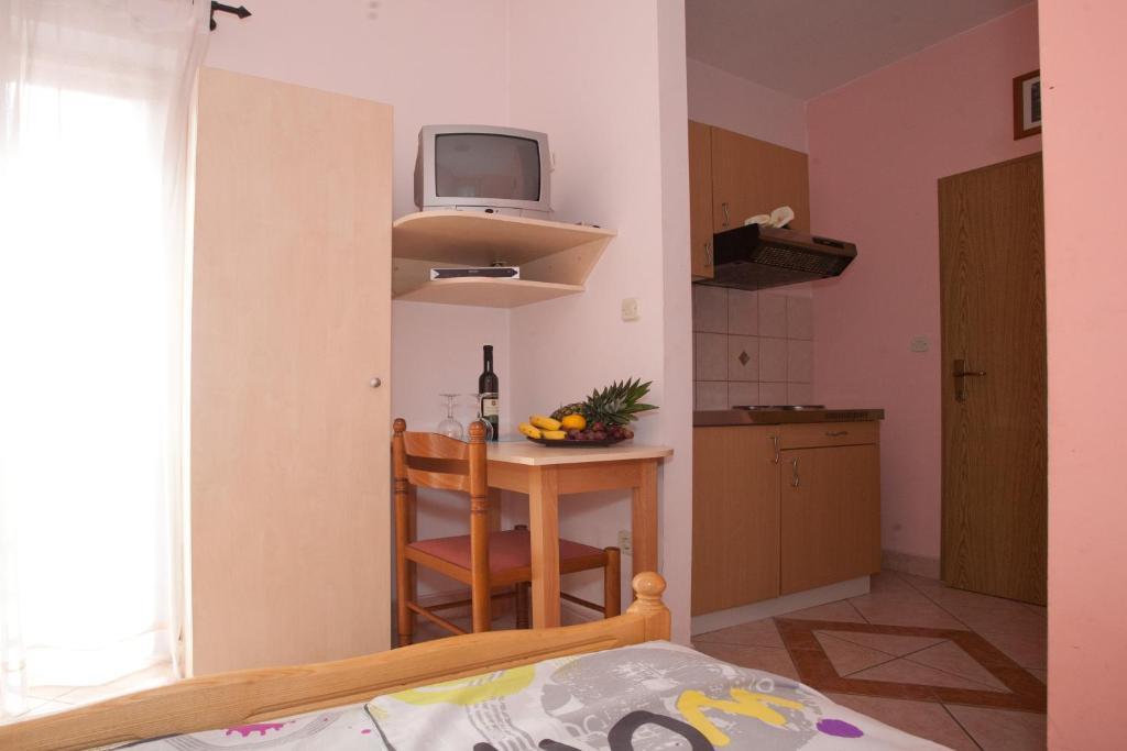 Villa Stobrec Ruang foto