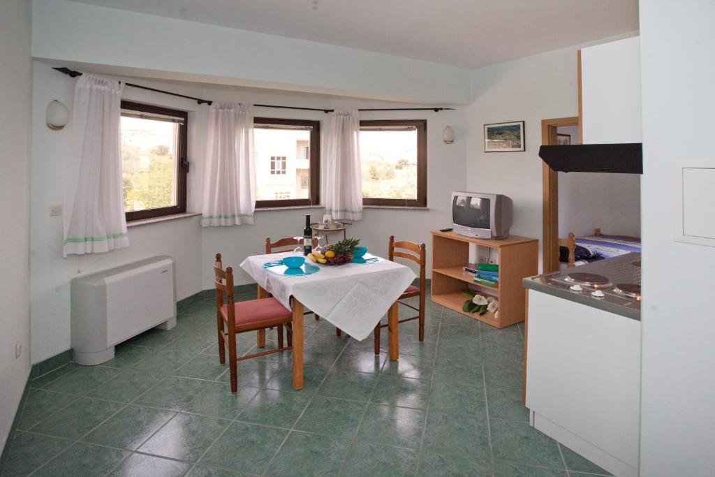 Villa Stobrec Ruang foto