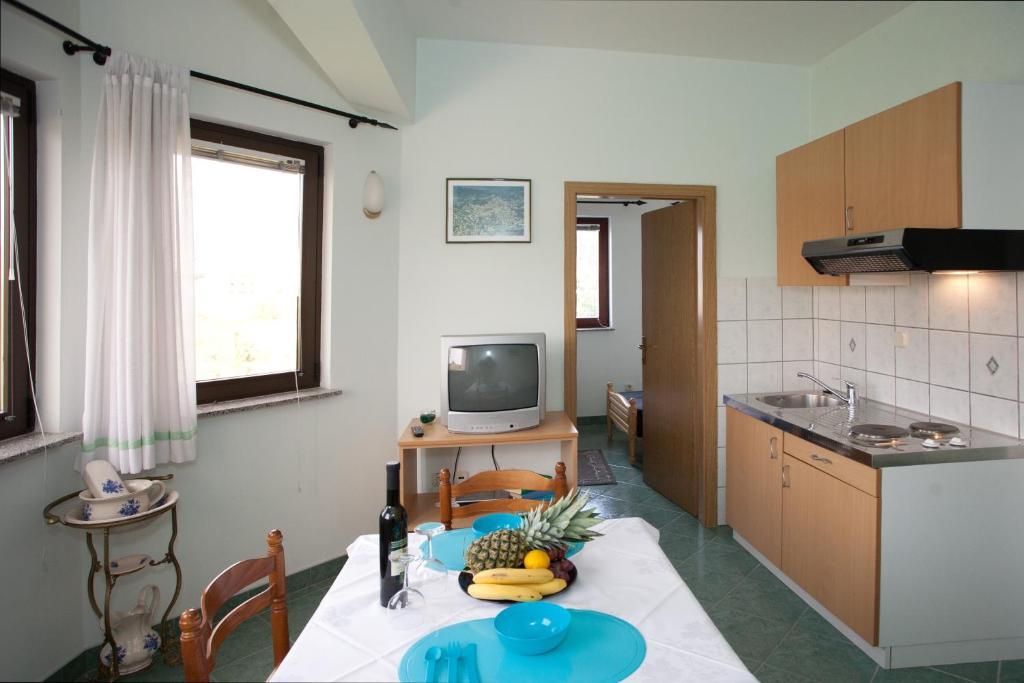 Villa Stobrec Ruang foto