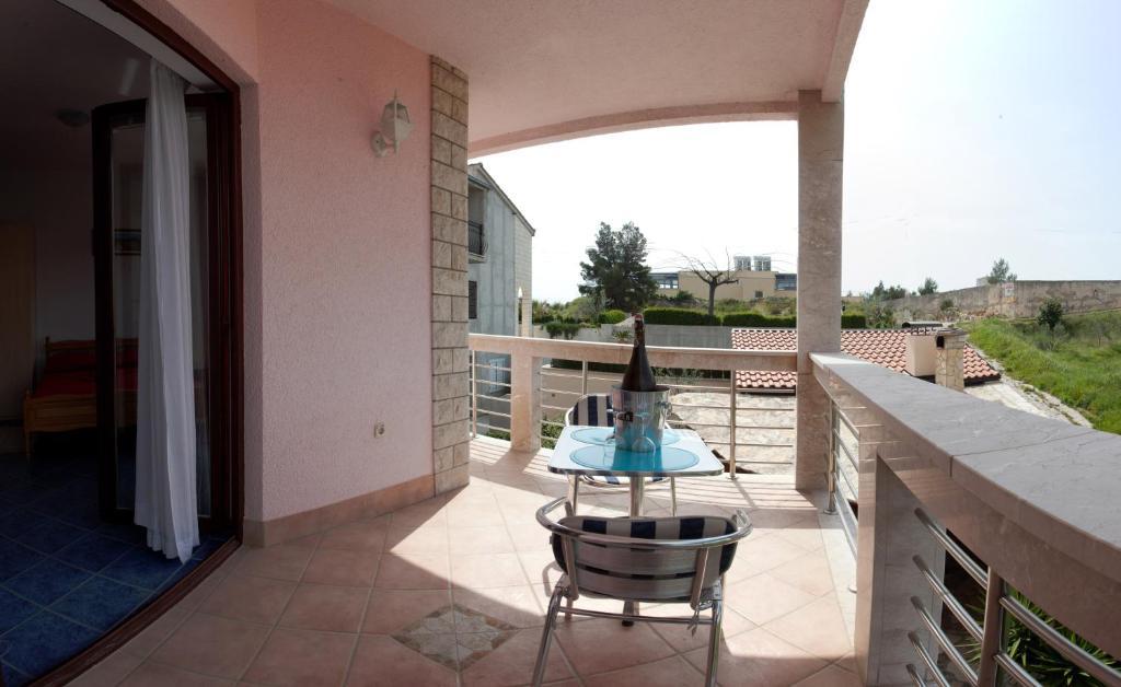Villa Stobrec Ruang foto