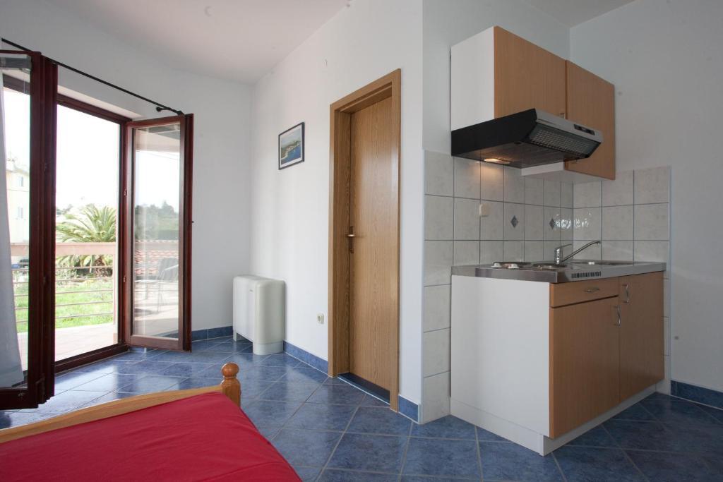 Villa Stobrec Ruang foto