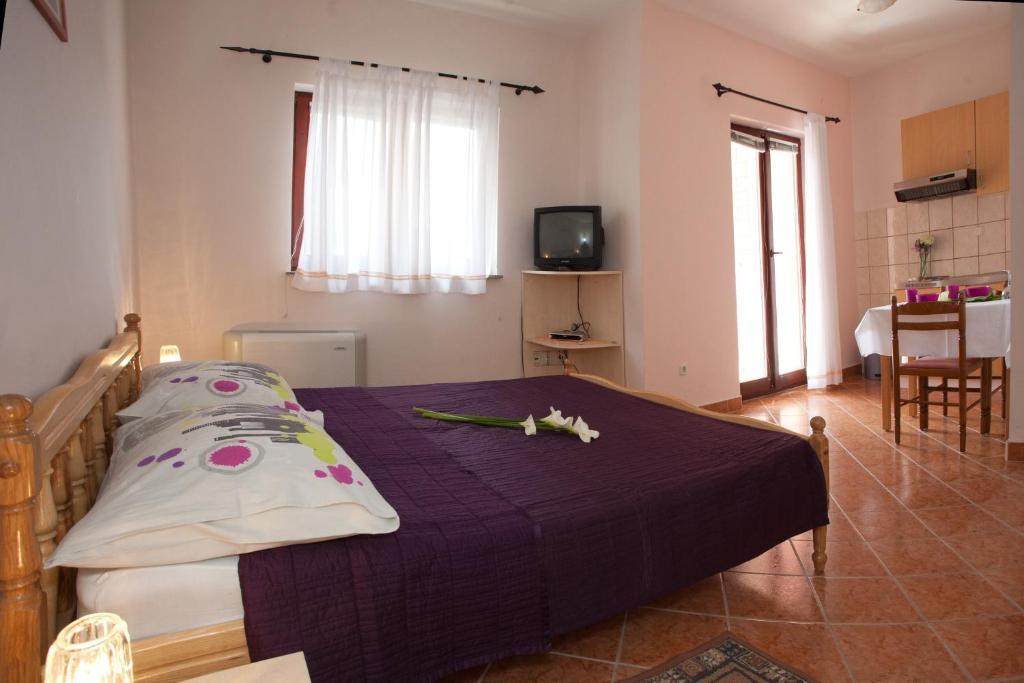Villa Stobrec Ruang foto