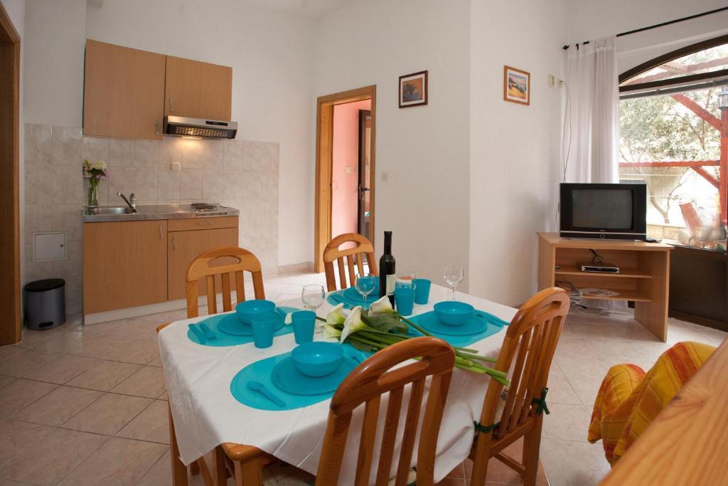 Villa Stobrec Ruang foto