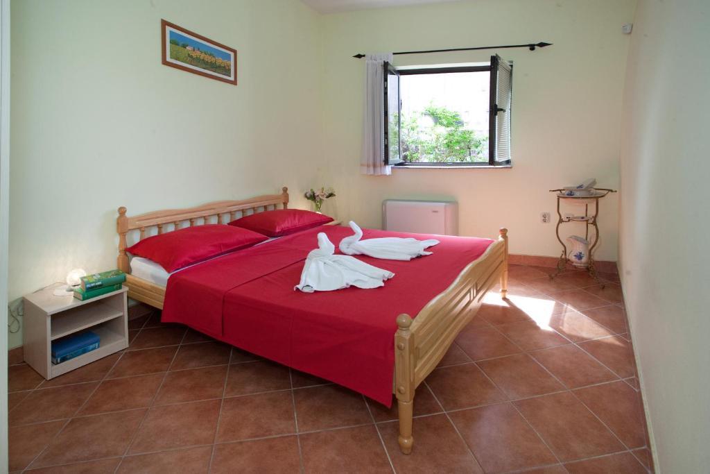 Villa Stobrec Ruang foto