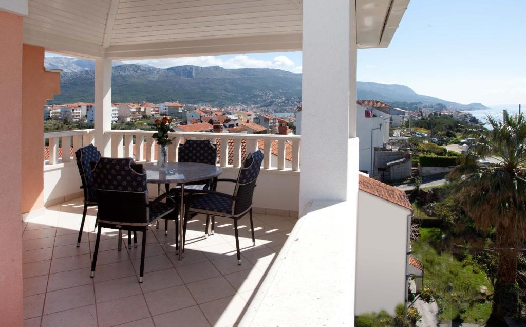 Villa Stobrec Ruang foto