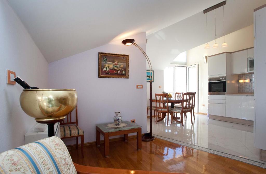 Villa Stobrec Ruang foto