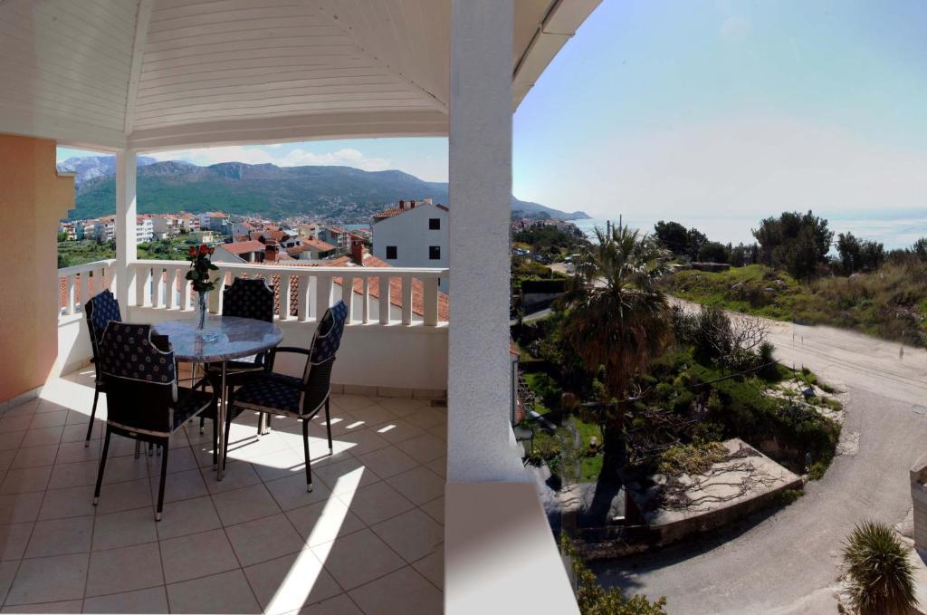 Villa Stobrec Ruang foto