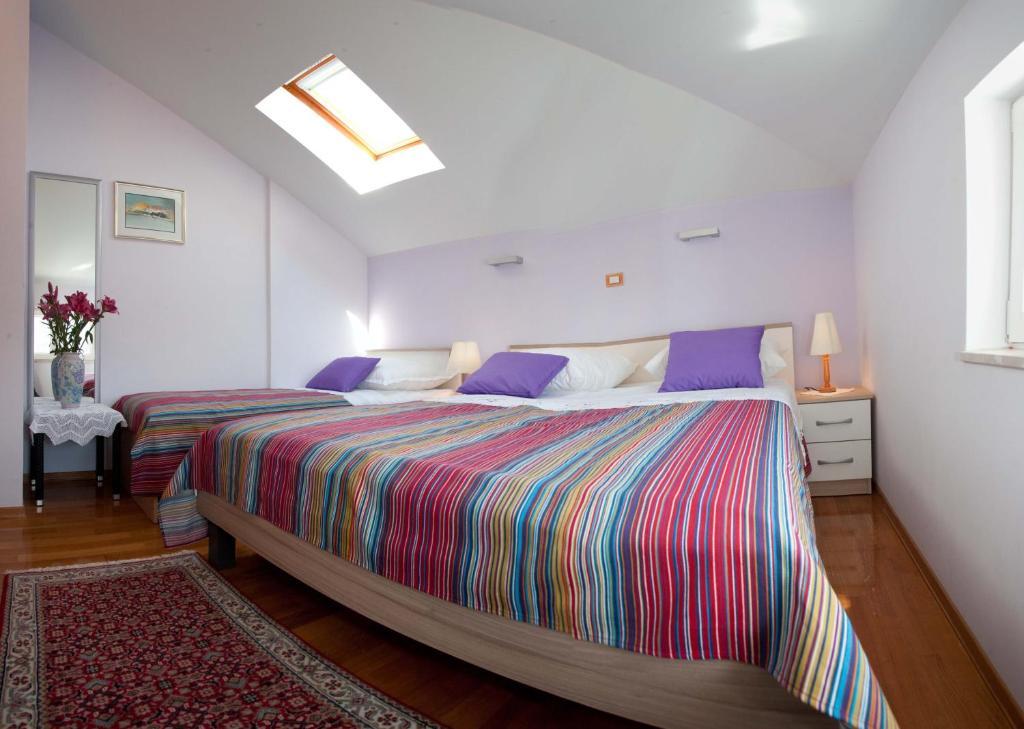Villa Stobrec Ruang foto
