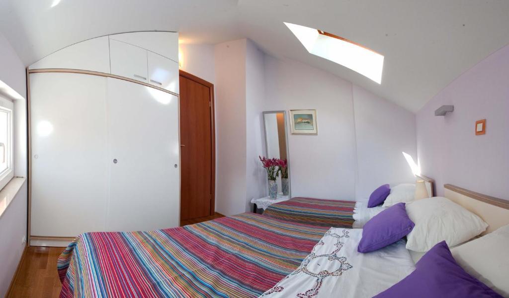 Villa Stobrec Ruang foto
