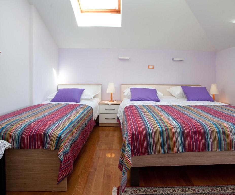 Villa Stobrec Ruang foto