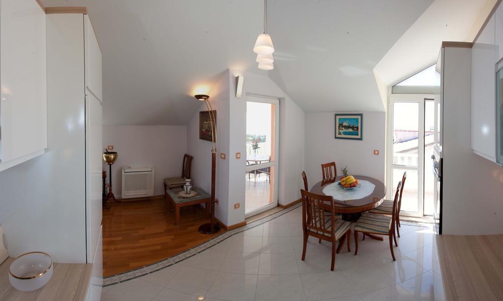 Villa Stobrec Ruang foto